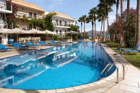 ALMYRIDA RESIDENCE